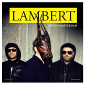 Lambert - Otis [Live In Amsterdam]