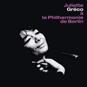 Juliette Gréco - A la Philharmonie de Berlin [Live]