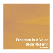 Bobby McFerrin - Freedom Is A Voice [Pixal Remix]