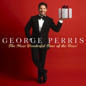 George Perris - The Most Wonderful Time Of The Year