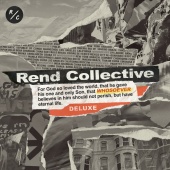 Rend Collective - Whosoever [Deluxe]