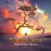 Portion Boys - Portion of Secret Melodies Vol. 2