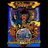 Thin Lizzy - Vagabonds Of The Western World [Deluxe Edition]