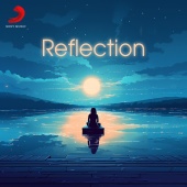 Iris - Reflection