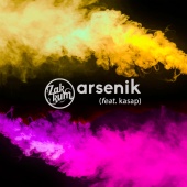 Zakkum - Arsenik (feat. Kasap)