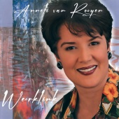 Anneli Van Rooyen - Weerklink