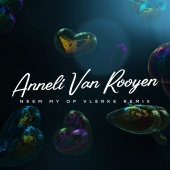 Anneli Van Rooyen - Neem My Op Vlerke (feat. SENSASIE) [SENSASIE Remix]