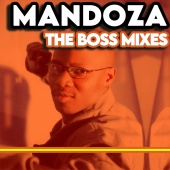 Mandoza - The Boss Mixes