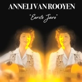 Anneli Van Rooyen - Eerste Jare