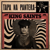 KING Saints - TAPA NA PANTERA