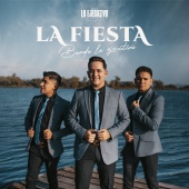 Banda La Ejecutiva De Mazatlán Sinaloa - La Fiesta