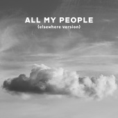 Dan Mangan - All My People [elsewhere version]