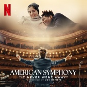 Jon Batiste - It Never Went Away [From the Netflix Documentary “American Symphony”]