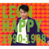 黎明 - Leon Happy 1990-1998