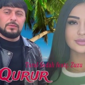 Tural Sedalı - Qürur (feat. Zuzu)