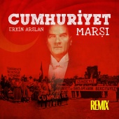 Erkin Arslan - Cumhuriyet Marşı [Remix]