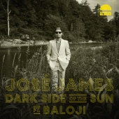 José James - Dark Side of The Sun (feat. BALOJI)