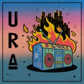 Özge Ürer - URA (Urbanist Remix Album)