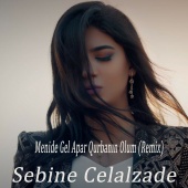 Sebine Celalzade - Menide Gel Apar Qurbanın Olum  [Remix]
