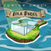 JUNIOR CALLY - Isla Padel
