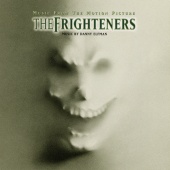 Danny Elfman - The Frighteners [Music From The Motion Picture Soundtrack]