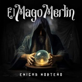 Enigma Norteño - El Mago Merlín