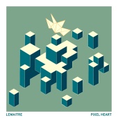 Lemaitre - Pixel Heart