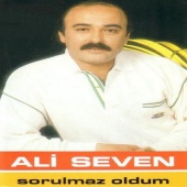 Ali Seven - Sorulmaz Oldum