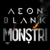 Aeon Blank - Monștri