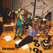 C&K - CK PEAS