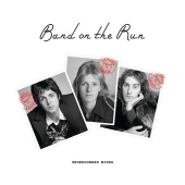 Paul McCartney & Wings - Band On The Run [Underdubbed Mix]