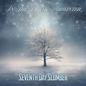 Seventh Day Slumber - In The Bleak Midwinter [Radio Edit]