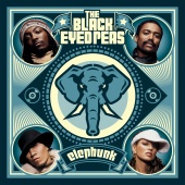 The Black Eyed Peas - Elephunk [Expanded Edition]