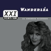 Wanderlea - Vinteum XXI - 21 Grandes Sucessos - Wanderléa