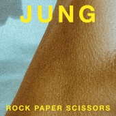 Jung - Rock Paper Scissors