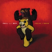 Fall Out Boy - Pavlove [Demo]