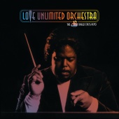 The Love Unlimited Orchestra - The 20th Century Records Singles (1973-1979)