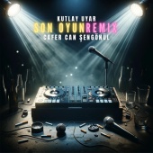 Kutlay Uyar - Son Oyun (feat. Cafer Can Şengönül) [Remix]