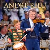 André Rieu & Johann Strauss Orchestra - The Little Drummer Boy [Live]