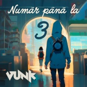 Vunk - Număr până la 3