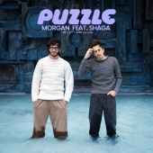 Morgan - Puzzle (feat. Shaga)