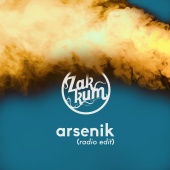 Zakkum - Arsenik [Radio Edit]