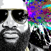 Rick Ross - Mastermind [Deluxe]