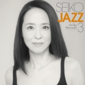Seiko Matsuda - Red Sweet Pea [English Jazz Version]