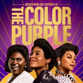Celeste - There Will Come A Day [From The Original Motion Picture “The Color Purple”]