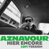 Charles Aznavour - Hier encore [Lofi version - Dinis mix]