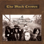 The Black Crowes - The Southern Harmony And Musical Companion [Super Deluxe]