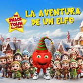 The Snack Town All-Stars - La Adventura De Un Elfo