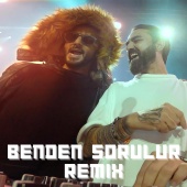 Gökhan Özen - Benden Sorulur - Remix (Murat Hendes) (feat. Murat Hendes)