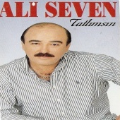 Ali Seven - Tatlımsın